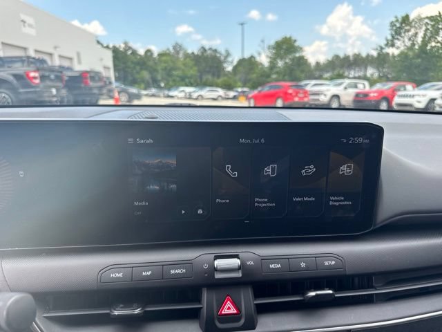 Used 2025 Kia K4 FWD image 43