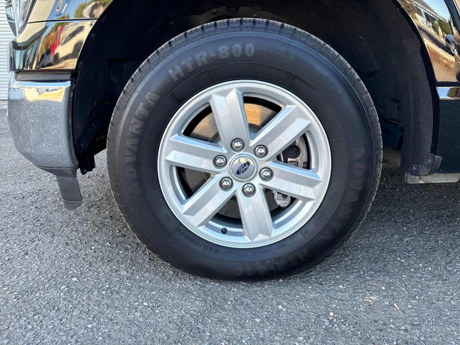 Certified 2023 Ford F150 XLT w/ Equipment Group 301A Mid image 27