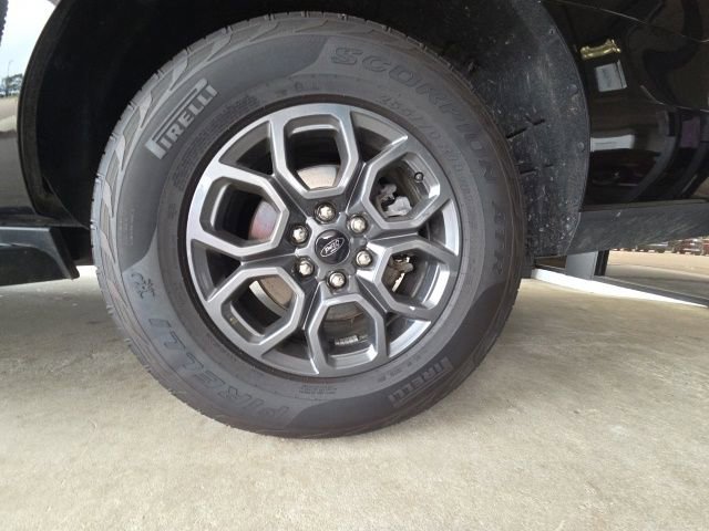 Certified 2025 Ford Expedition Max Active AWD/4WD image 21