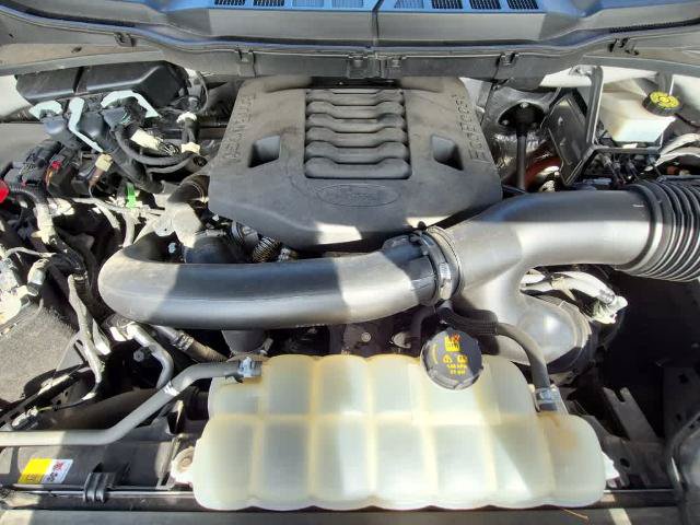 Certified 2022 Ford F150 XLT w/ Equipment Group 302A High AWD/4WD image 18