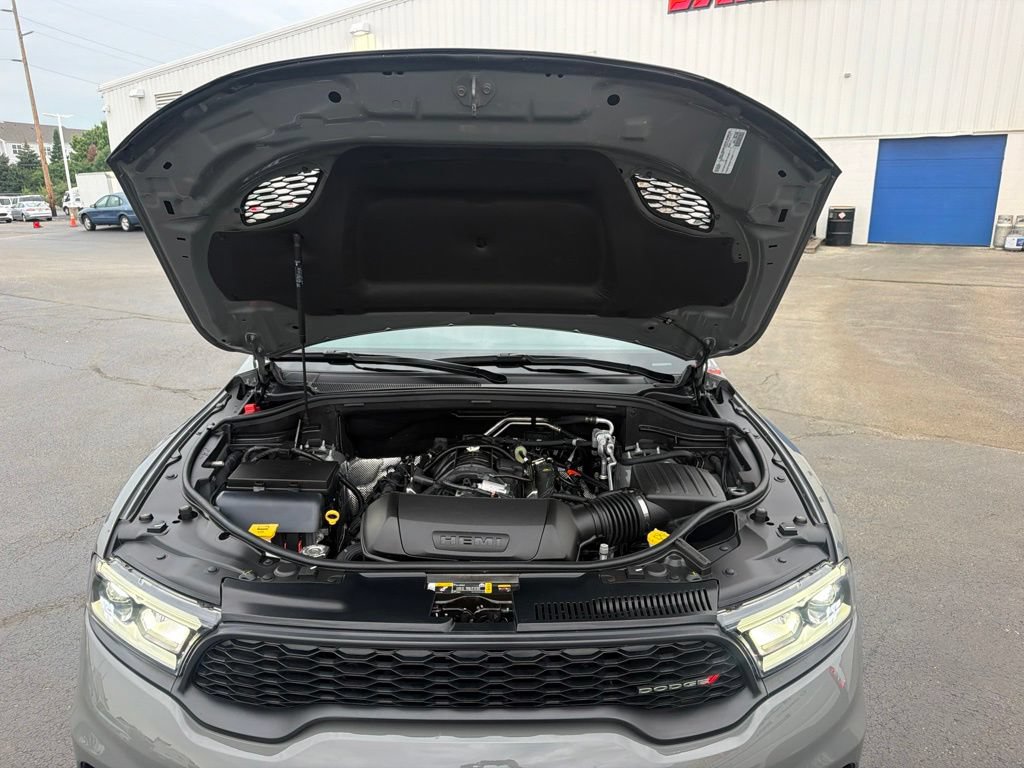 Used 2025 Dodge Durango R/T AWD/4WD image 38