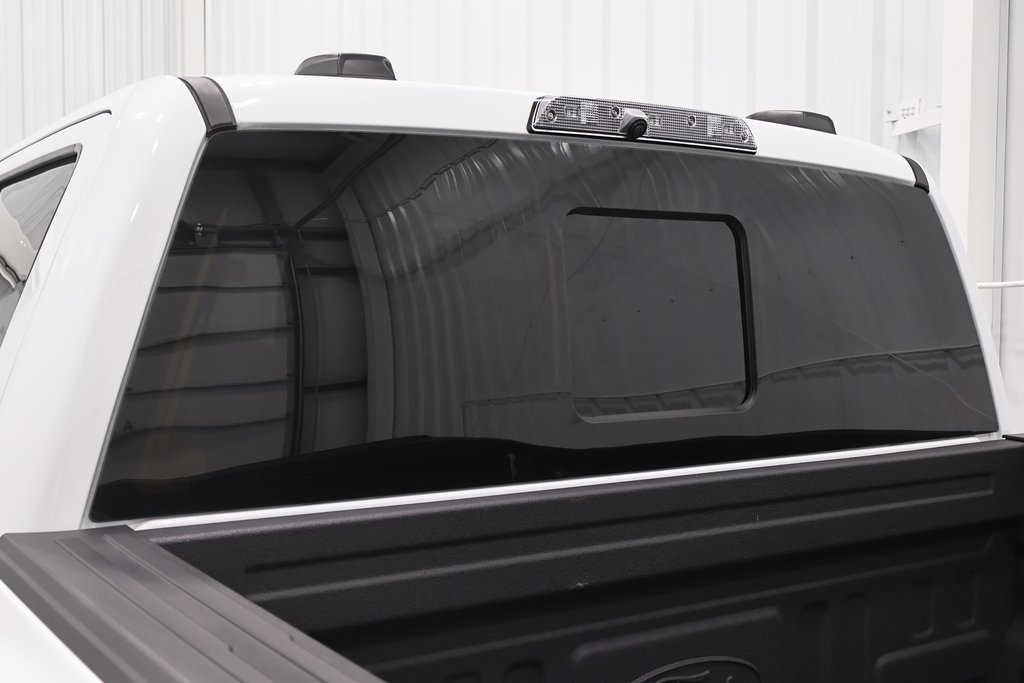 Certified 2024 Ford F150 Raptor image 40