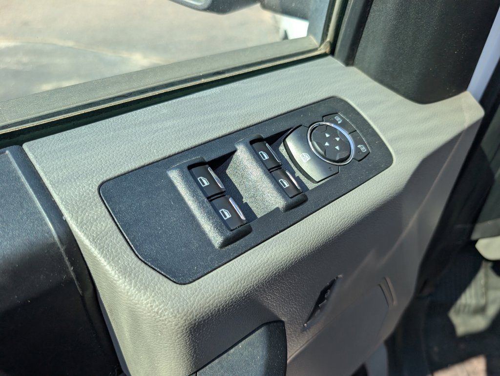 Certified 2019 Ford F150 XL w/ Equipment Group 101A Mid RWD image 10