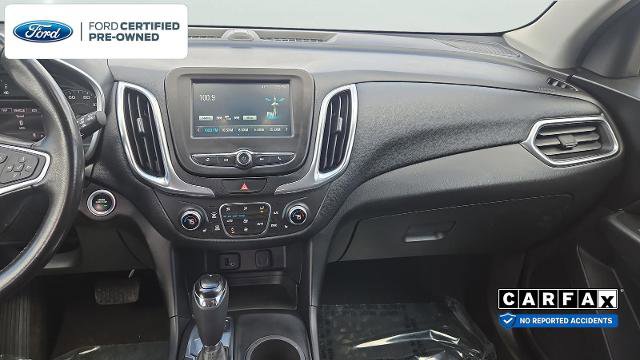 Used 2018 Chevrolet Equinox LT AWD/4WD image 10