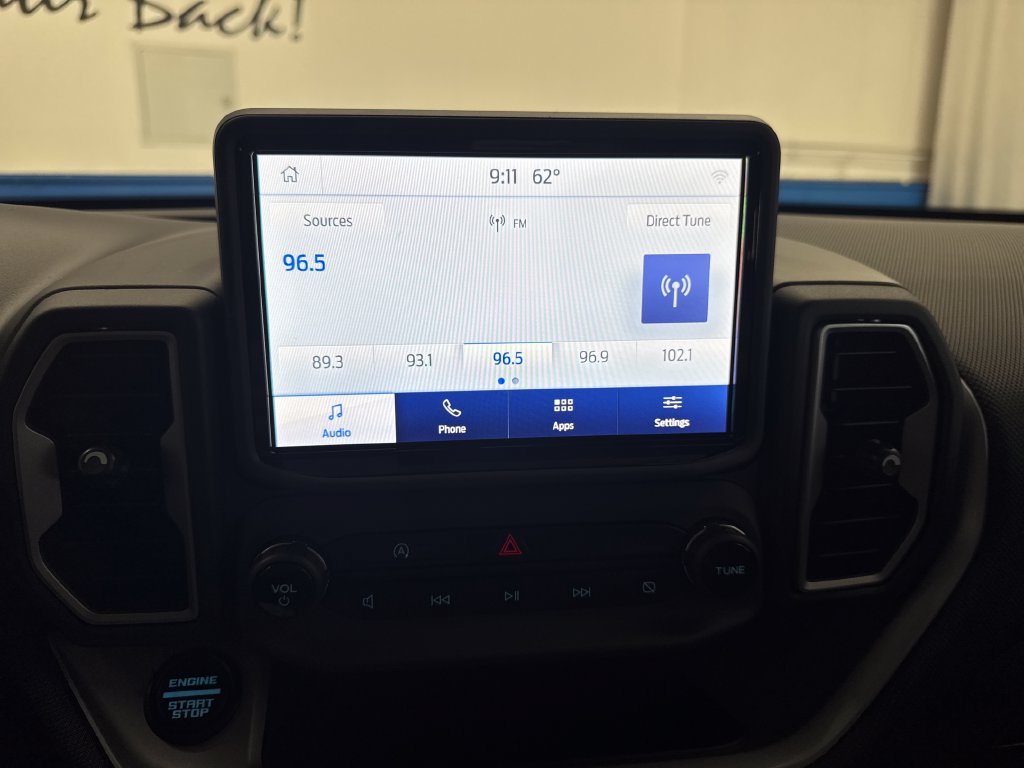 Certified 2023 Ford Bronco Sport Big Bend AWD/4WD image 20