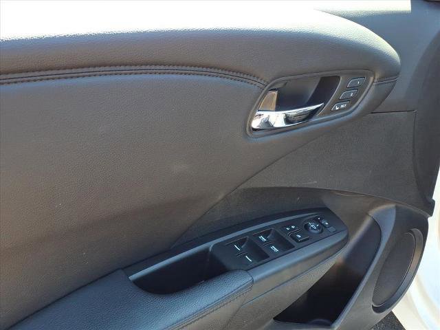 Used 2018 Acura RDX AWD w/ Advance Package image 9