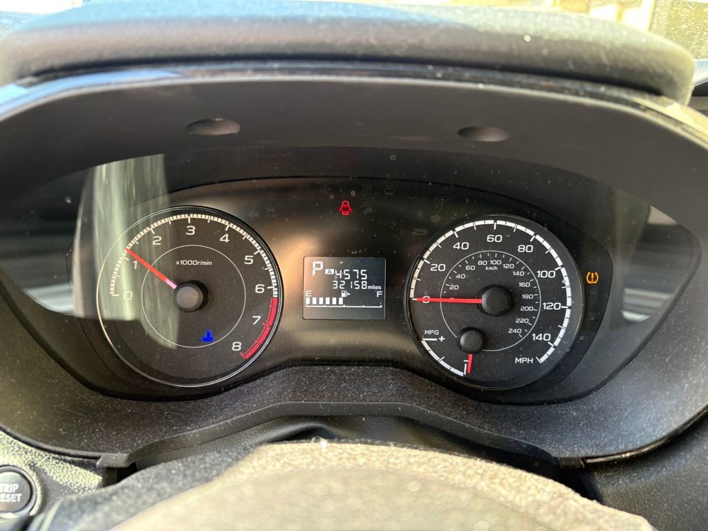 Used 2018 Subaru Impreza 2.0i image 17