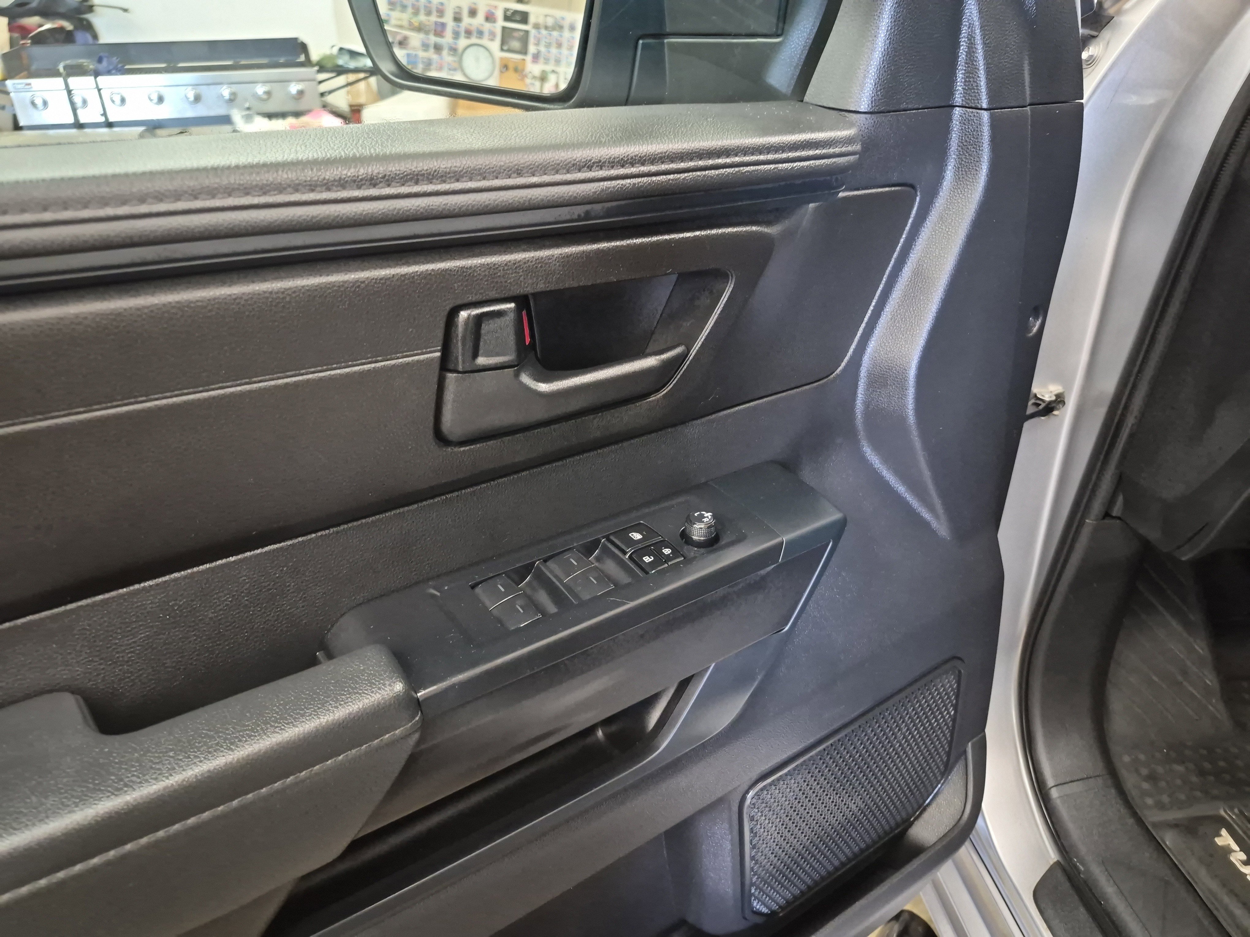 Used 2023 Toyota Tundra SR AWD/4WD image 10