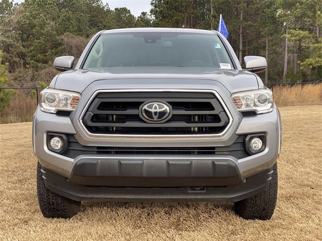 Used 2021 Toyota Tacoma SR image 8