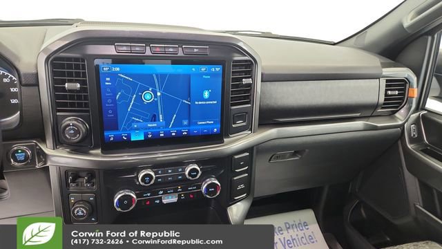 Certified 2023 Ford F150 Tremor image 21