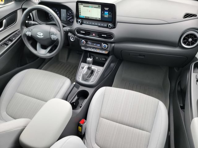 Used 2023 Hyundai Kona SEL w/ Convenience Package AWD/4WD image 38