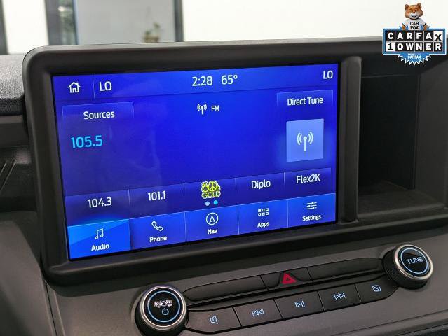 Certified 2023 Ford Maverick Lariat w/ Lariat Luxury Package AWD/4WD image 12