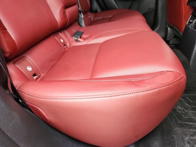 Used 2022 MAZDA CX-30 AWD 2.5 S w/ Preferred Package image 30