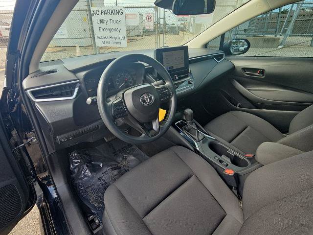 Used 2024 Toyota Corolla LE FWD image 15