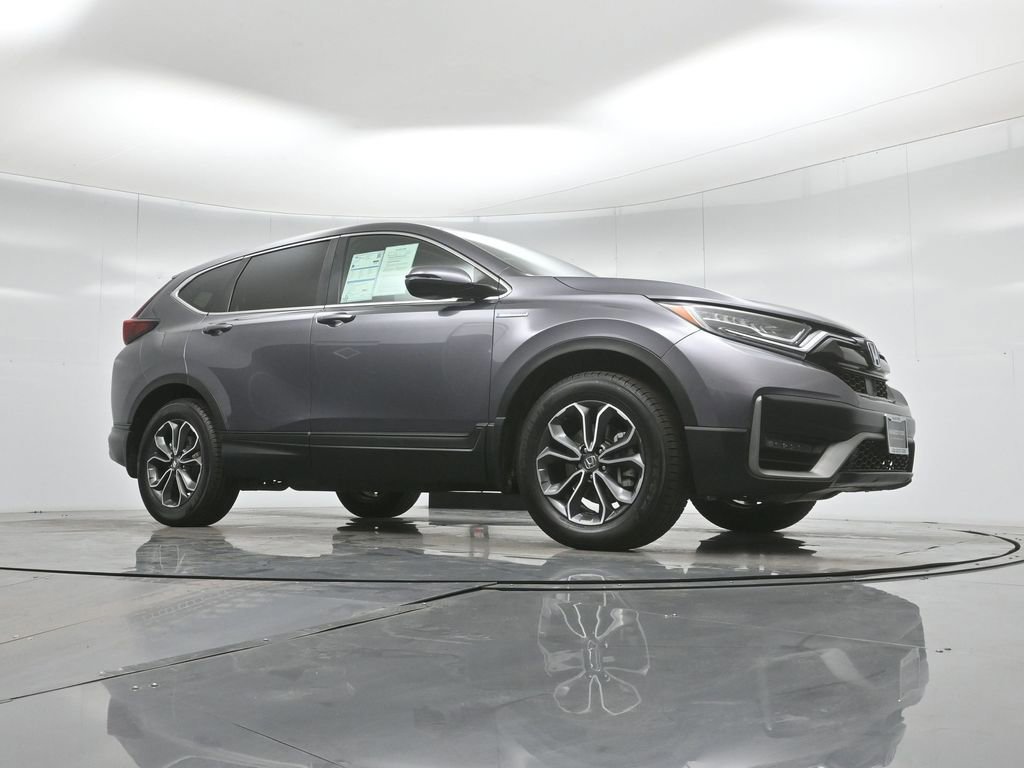 Used 2020 Honda CR-V EX image 7