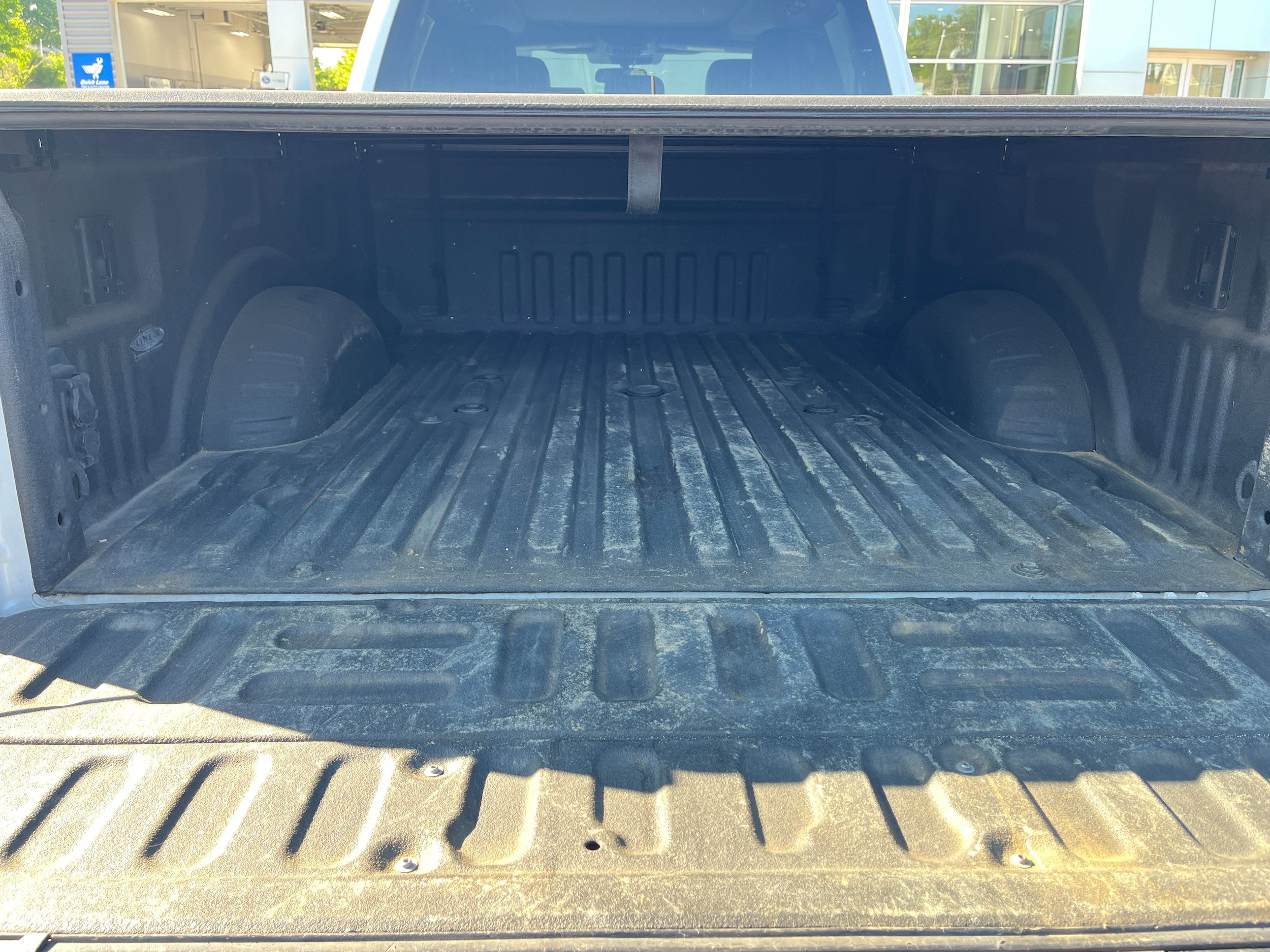 Certified 2020 Ford F350 Lariat w/ Lariat Ultimate Package AWD/4WD image 6