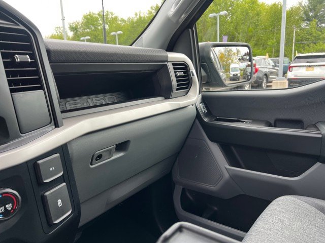 Certified 2023 Ford F150 XL w/ XL Chrome Appearance Package AWD/4WD image 21