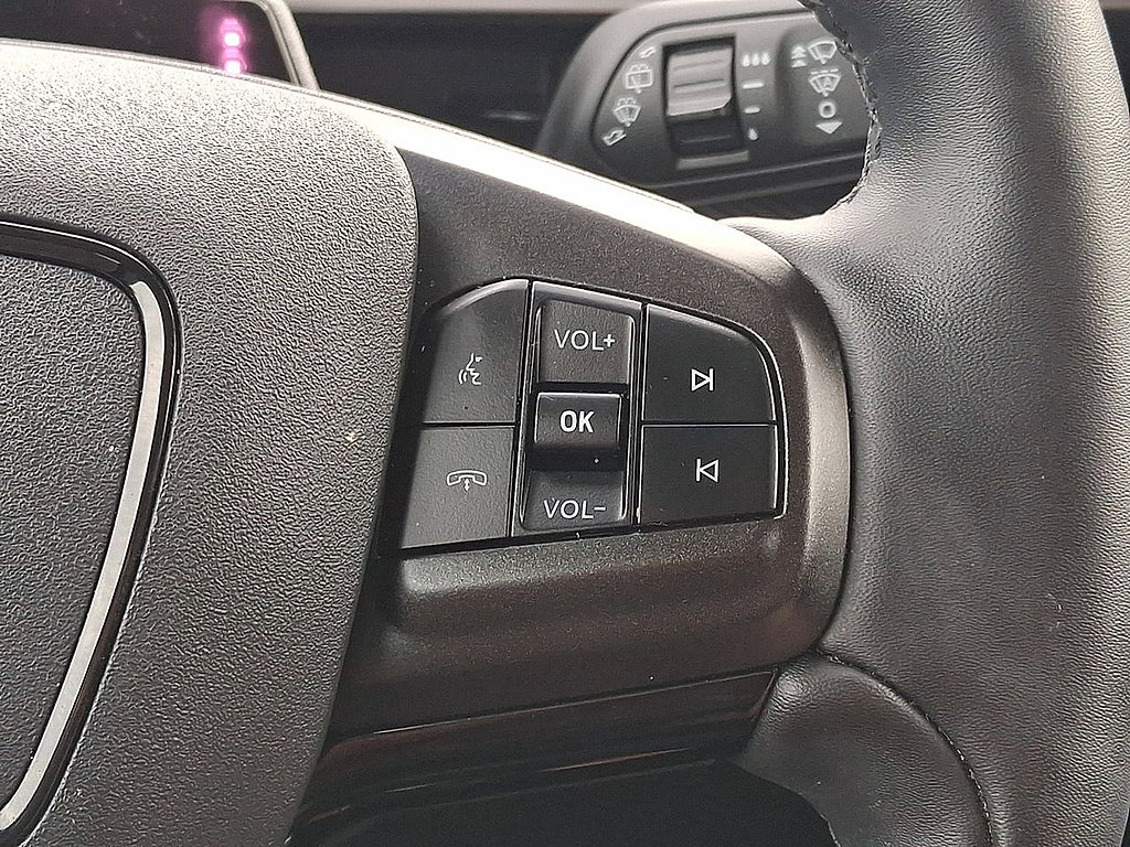 Certified 2024 Ford Mustang Mach-E Premium AWD/4WD image 47