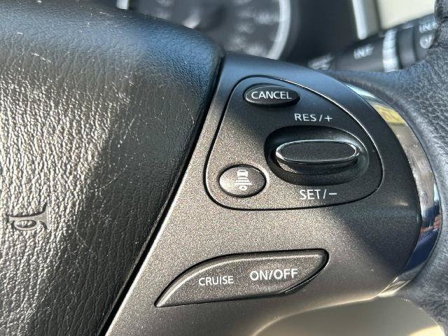 Used 2019 Nissan Murano SL w/ SL Technology Package FWD image 34