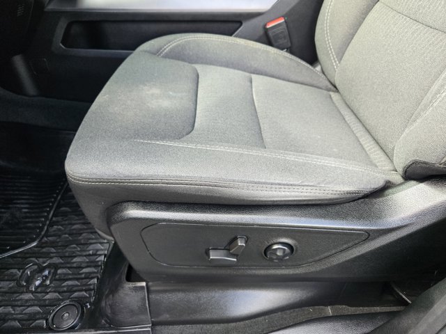 Used 2021 RAM 1500 Lone Star image 17