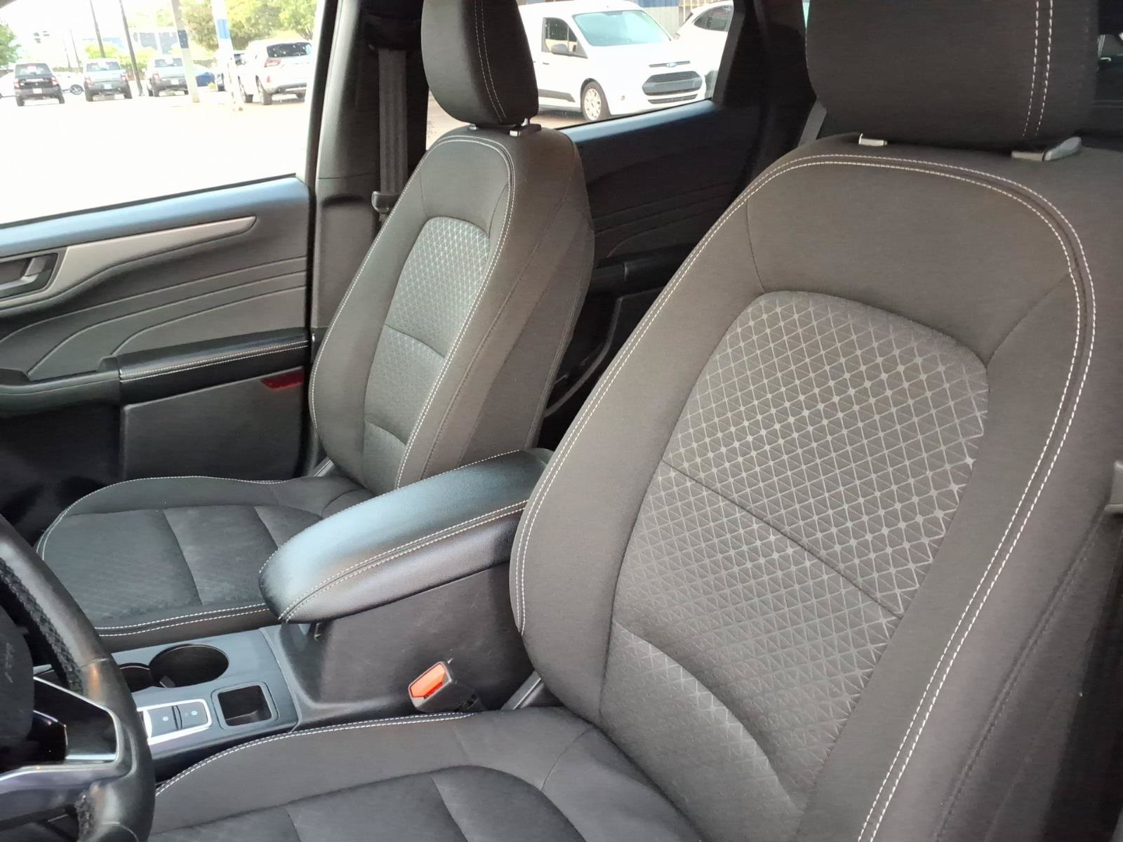 Certified 2024 Ford Escape Active w/ Tech Pack #1 AWD/4WD image 11