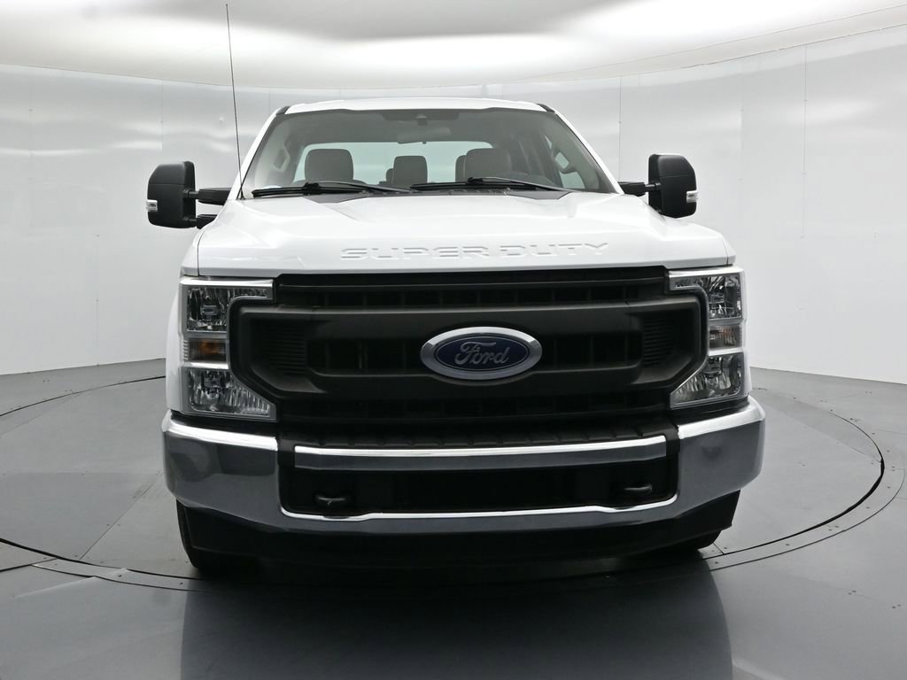 Certified 2020 Ford F250 XL w/ Power Equipment Group RWD image 52
