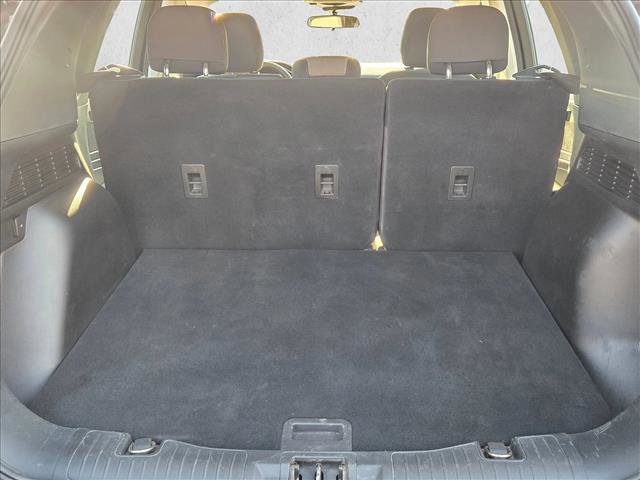 Certified 2021 Ford Escape S image 9