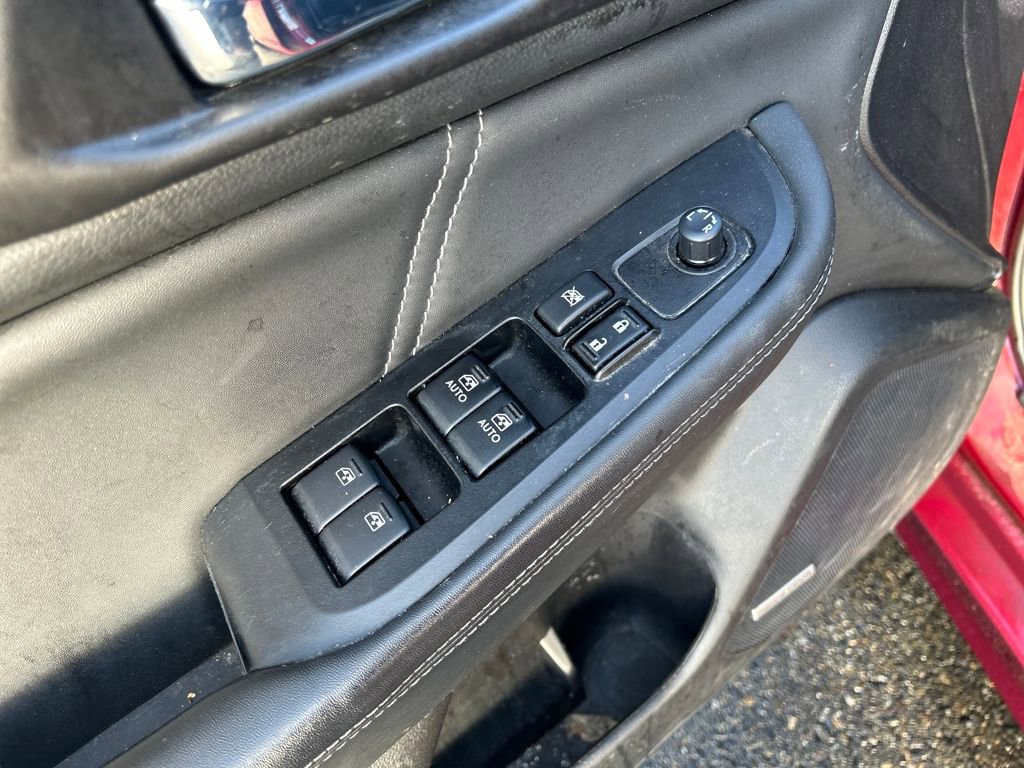 Used 2018 Subaru Legacy 2.5i Limited image 20