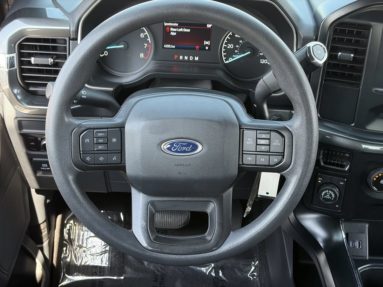 Certified 2023 Ford F150 XL w/ STX Appearance Package AWD/4WD image 19