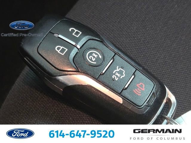 Certified 2017 Ford Mustang Coupe RWD image 37