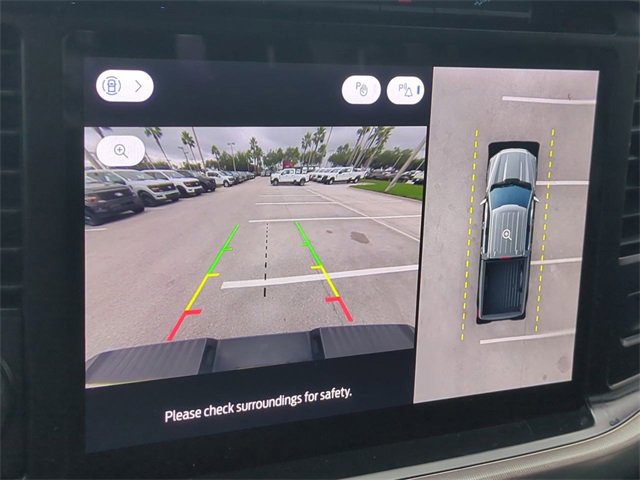 Certified 2024 Ford F150 Lariat w/ Tow/Haul Package image 20