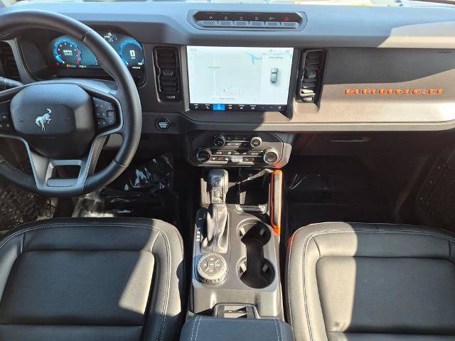 Certified 2025 Ford Bronco Badlands AWD/4WD image 22