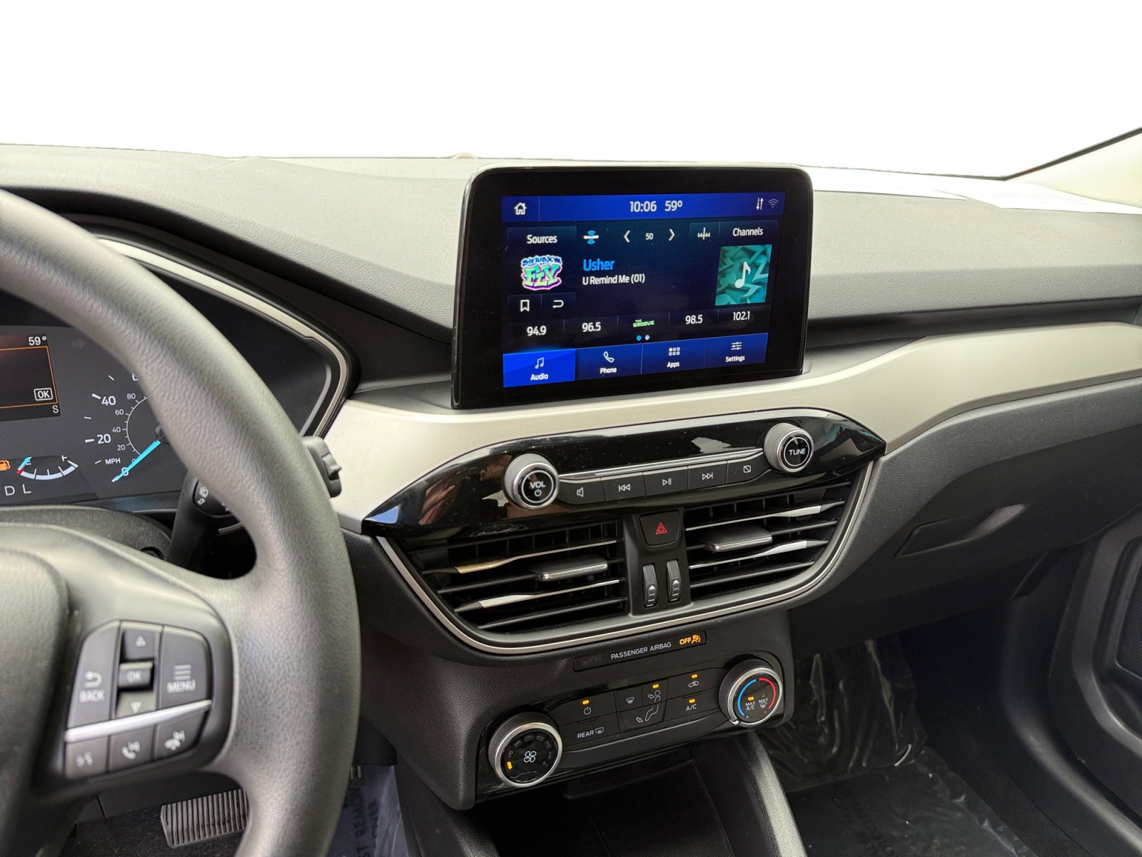 Certified 2022 Ford Escape SE image 12