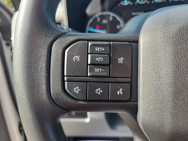 Certified 2024 Ford F250 XLT AWD/4WD image 21