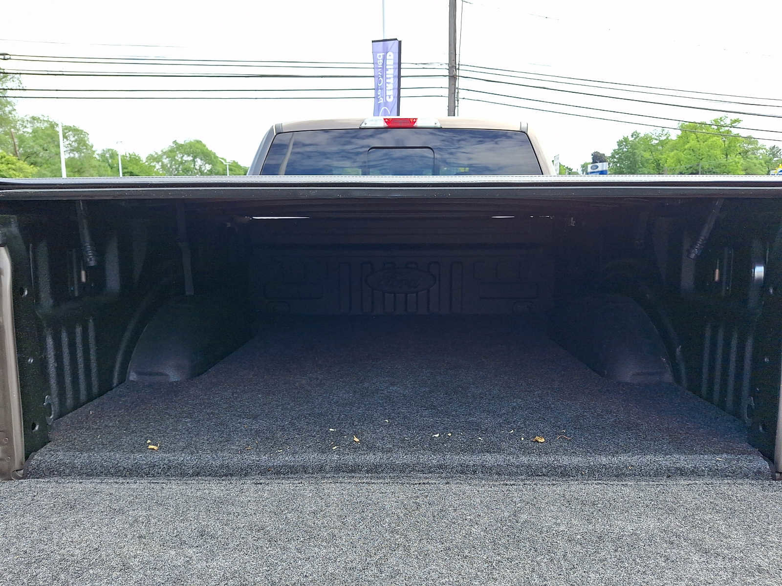 Certified 2019 Ford F150 4x4 SuperCab image 28