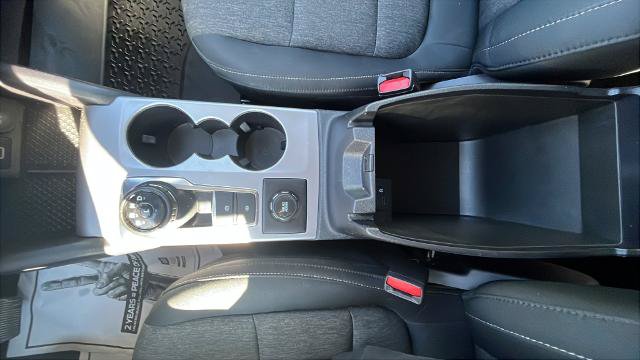 Certified 2024 Ford Bronco Sport Big Bend AWD/4WD image 13
