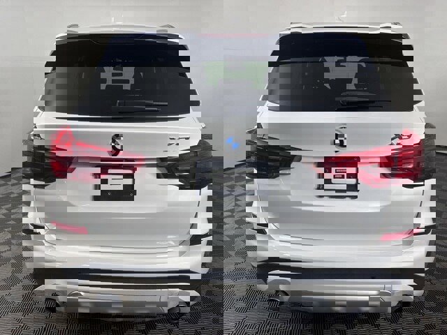 Used 2018 BMW X3 xDrive30i image 4