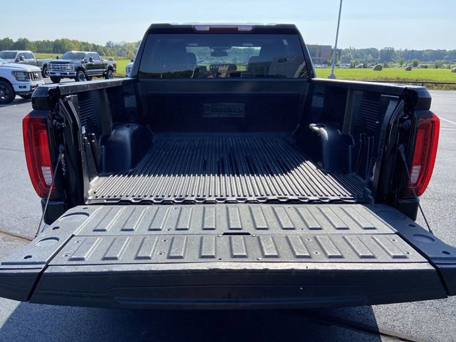 Used 2024 GMC Sierra 1500 SLT image 24