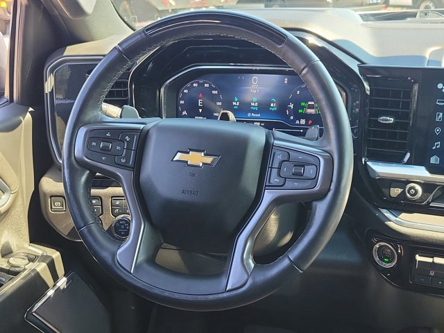 Used 2024 Chevrolet Silverado 1500 High Country image 20