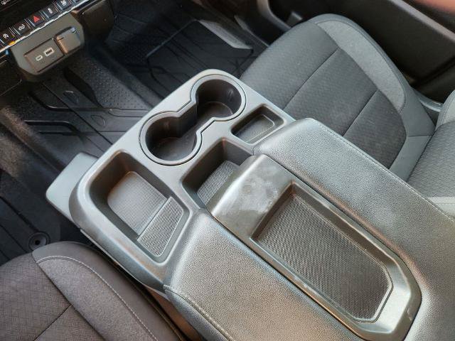 Used 2020 Chevrolet Silverado 1500 LT w/ Texas Edition RWD image 13