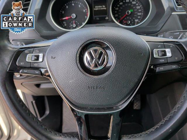 Used 2019 Volkswagen Tiguan SE image 35
