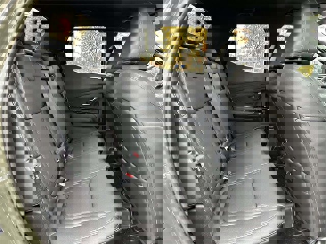 Used 2025 Hyundai Santa Cruz XRT image 23