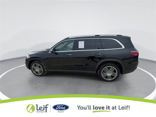 Used 2025 Mercedes-Benz GLS 450 GLS 450 image 11