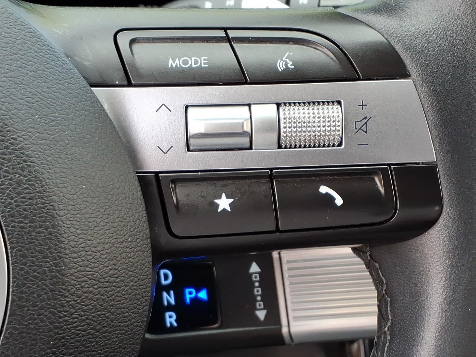 Used 2025 Hyundai Tucson SEL AWD/4WD image 25