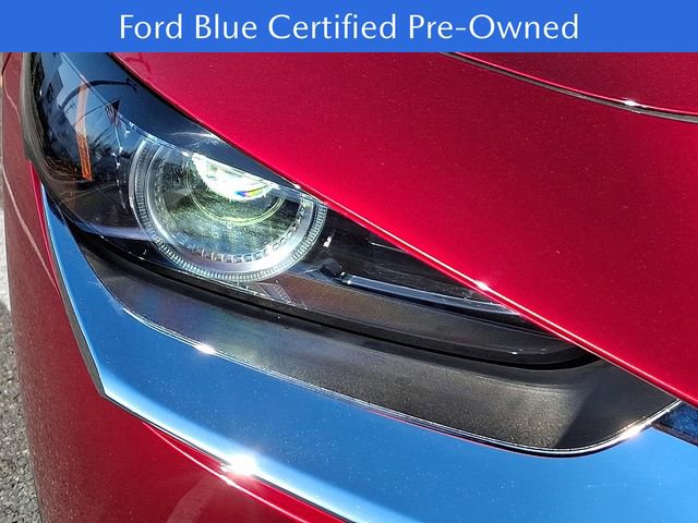 Used 2023 MAZDA CX-30 2.5 Turbo w/ Premium Plus Pkg AWD/4WD image 11