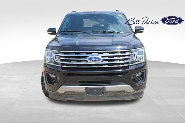 Certified 2021 Ford Expedition XLT RWD video 2