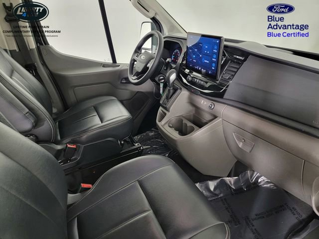 Certified 2023 Ford Transit 350 XLT image 19