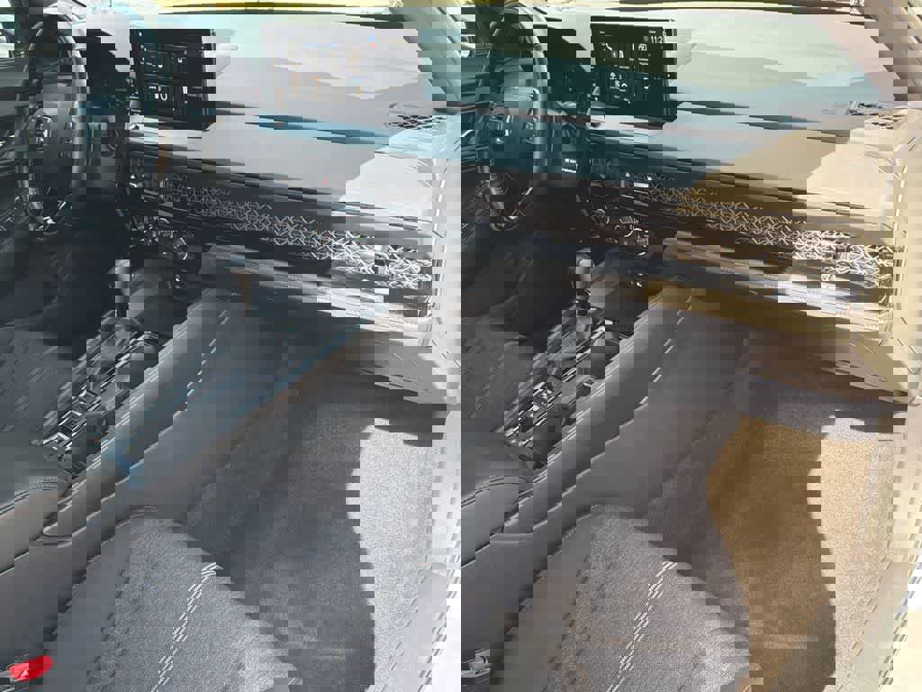 Used 2024 Honda Accord Sport image 13