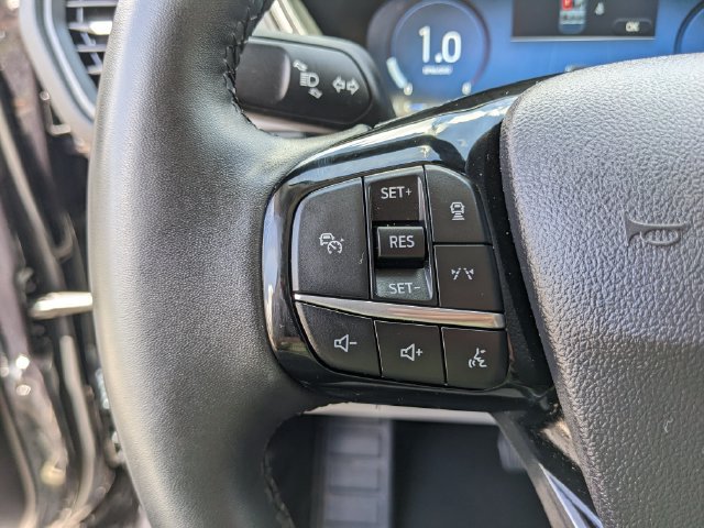 Certified 2023 Ford Escape Active w/ Tech Pack #2 FWD image 31