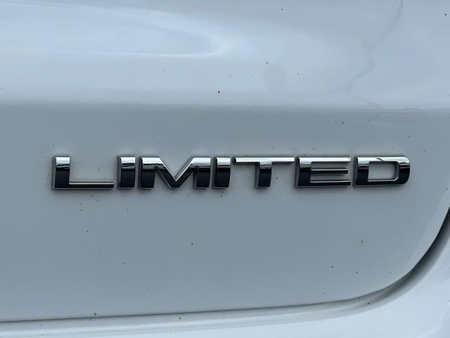Used 2023 Jeep Compass Limited AWD/4WD video 2